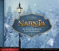 The_Chronicles_of_Narnia_audio_drama